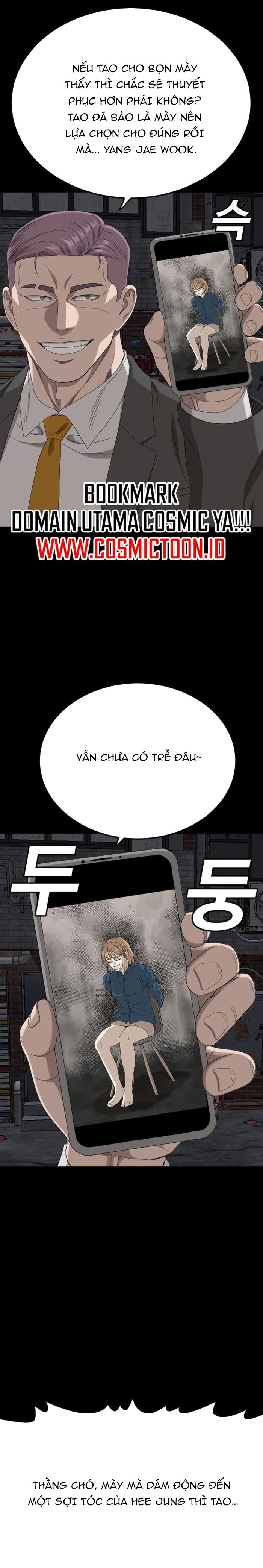 Người Xấu Chapter 270 - Trang 2
