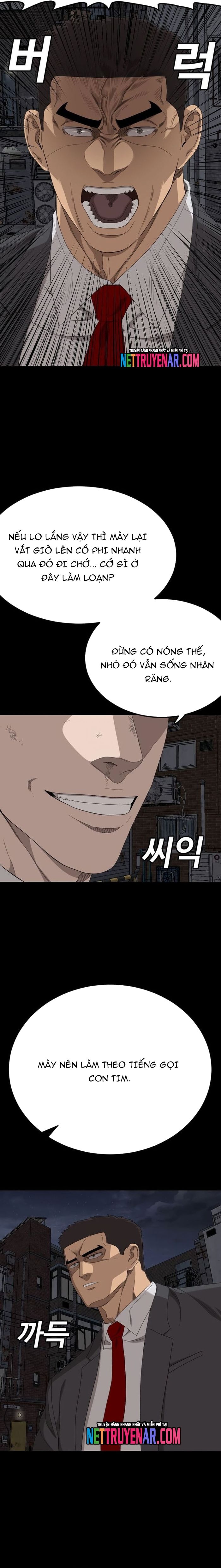 Người Xấu Chapter 270 - Trang 2
