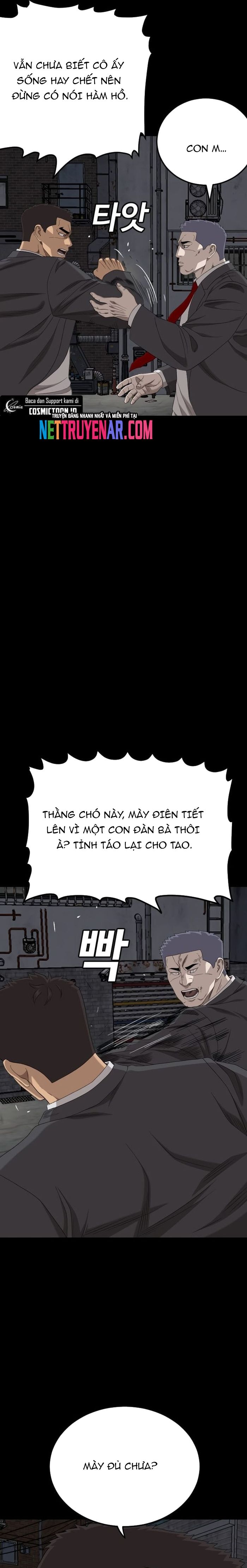 Người Xấu Chapter 270 - Trang 2
