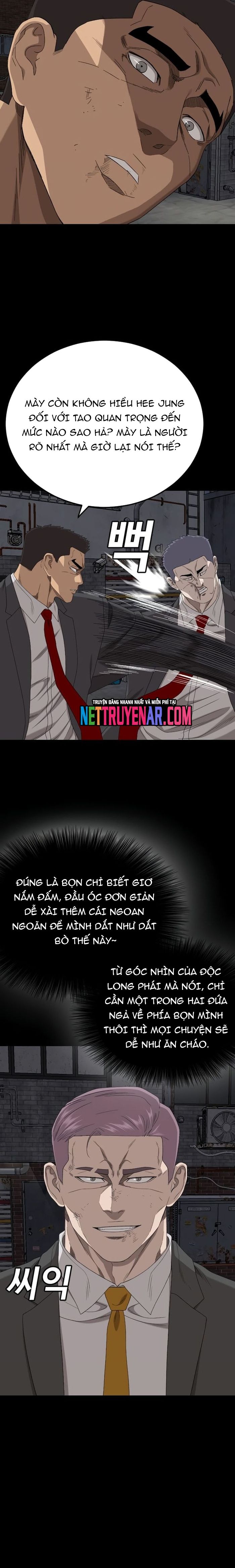 Người Xấu Chapter 270 - Trang 2