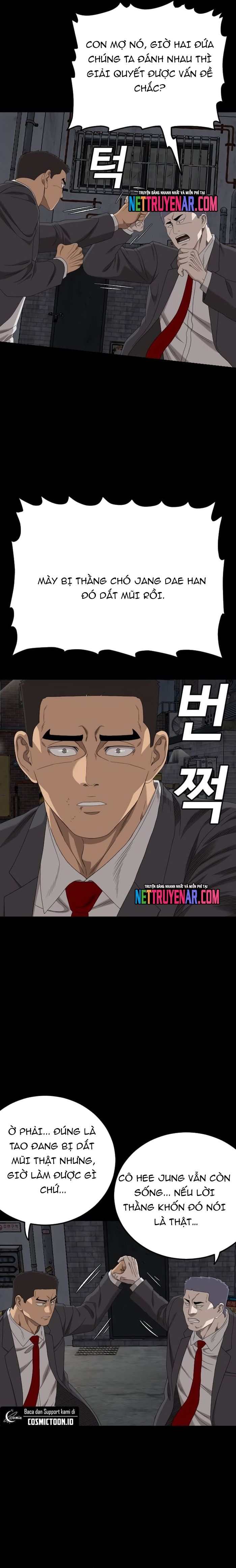 Người Xấu Chapter 270 - Trang 2