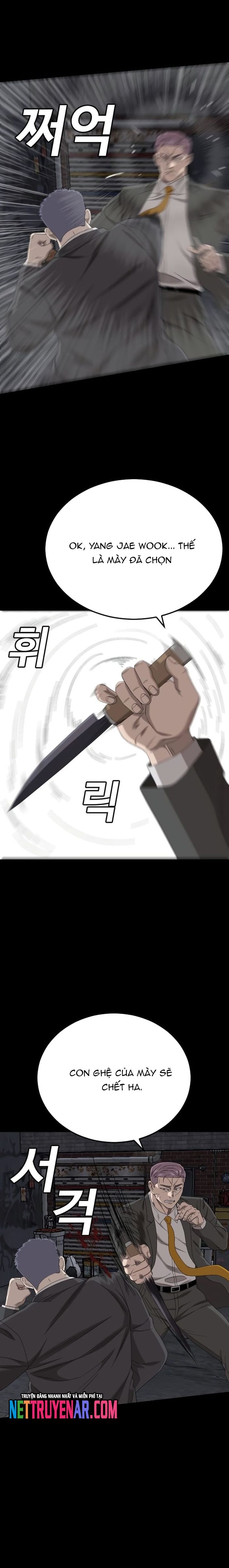Người Xấu Chapter 270 - Trang 2