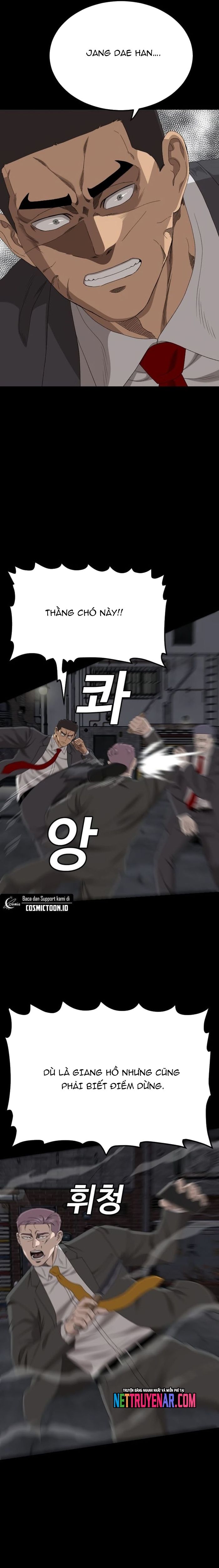 Người Xấu Chapter 270 - Trang 2