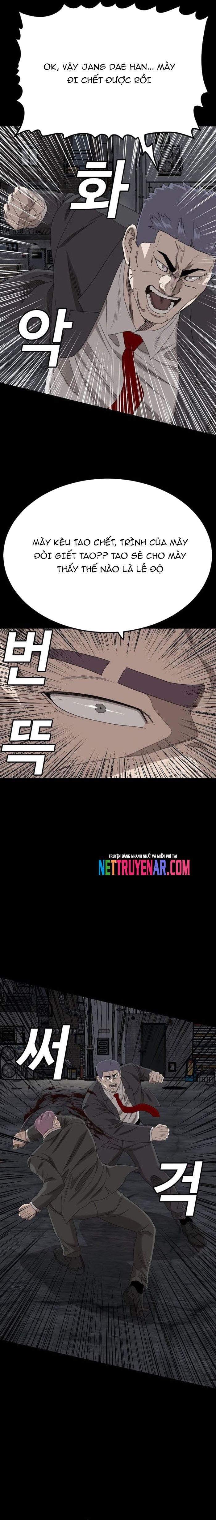 Người Xấu Chapter 270 - Trang 2