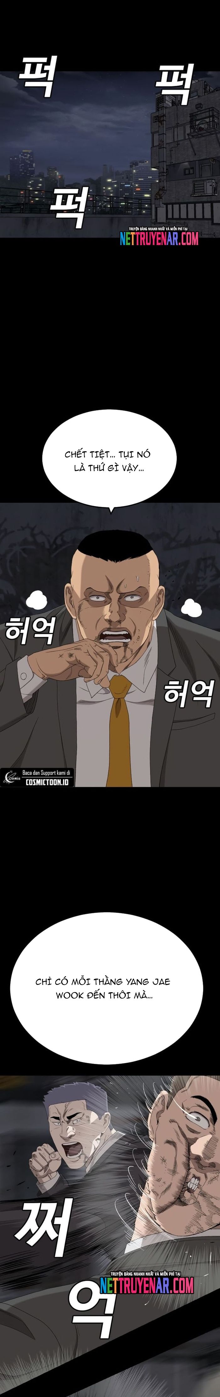 Người Xấu Chapter 270 - Trang 2