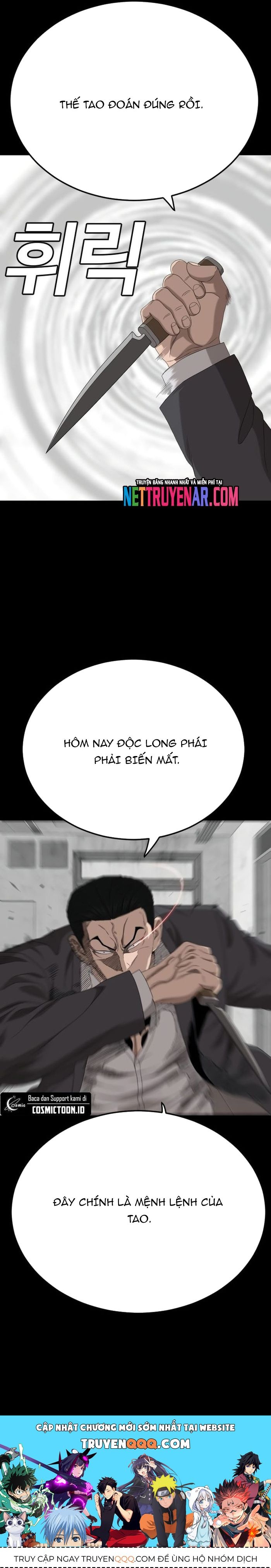 Người Xấu Chapter 270 - Trang 2