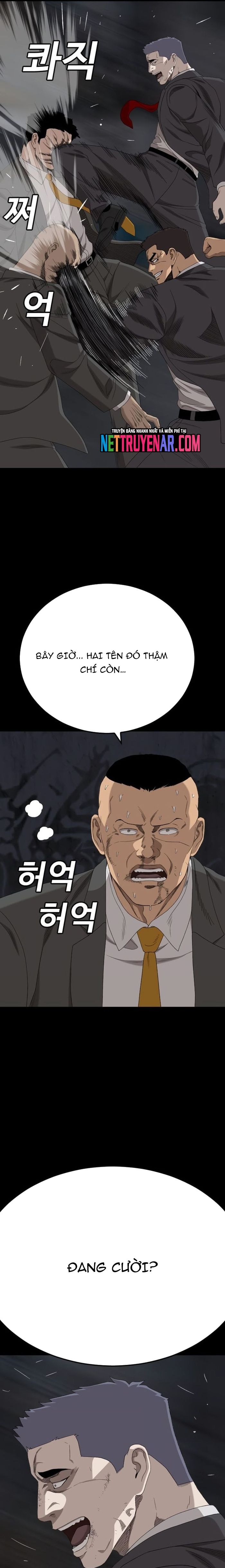 Người Xấu Chapter 270 - Trang 2