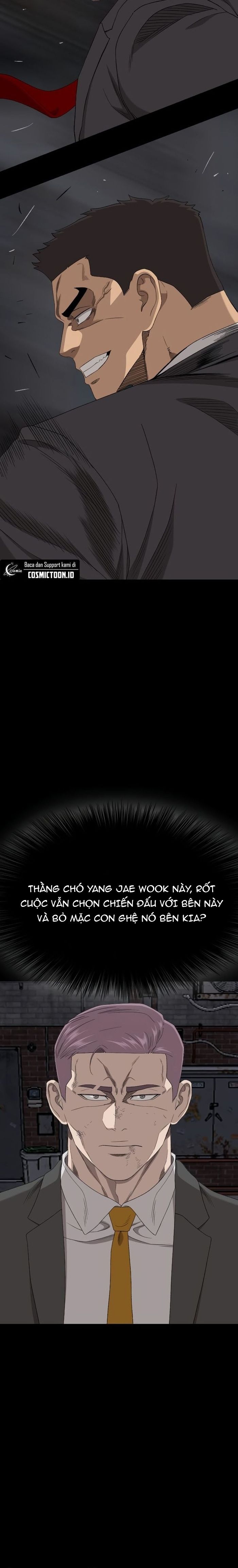Người Xấu Chapter 270 - Trang 2