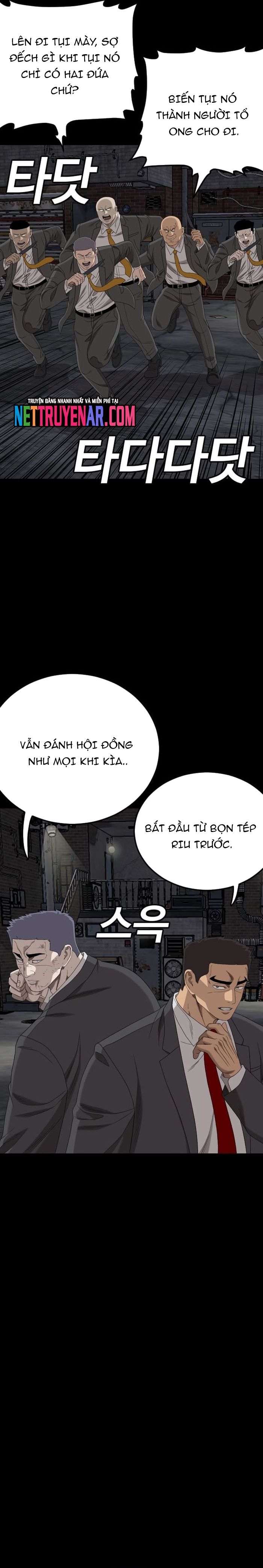 Người Xấu Chapter 270 - Trang 2