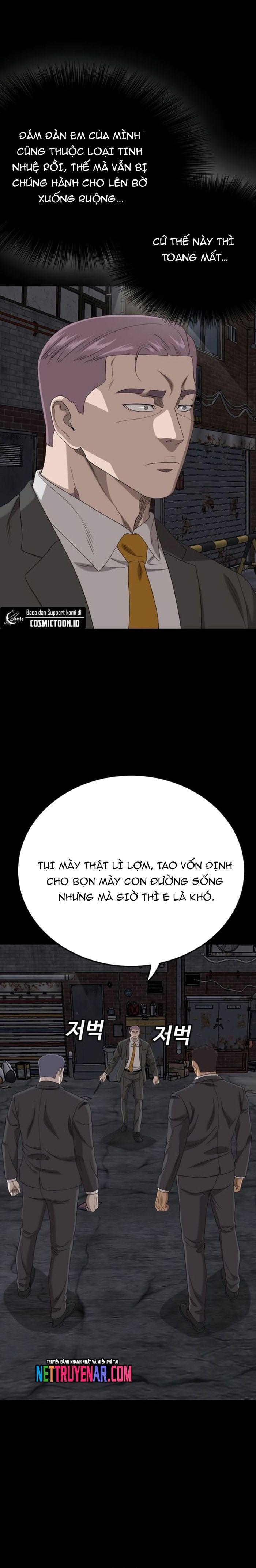 Người Xấu Chapter 270 - Trang 2
