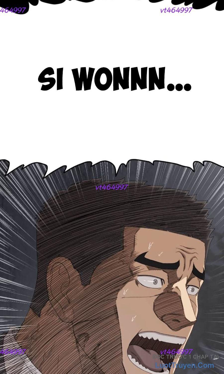 Người Xấu Chapter 271 - Trang 2