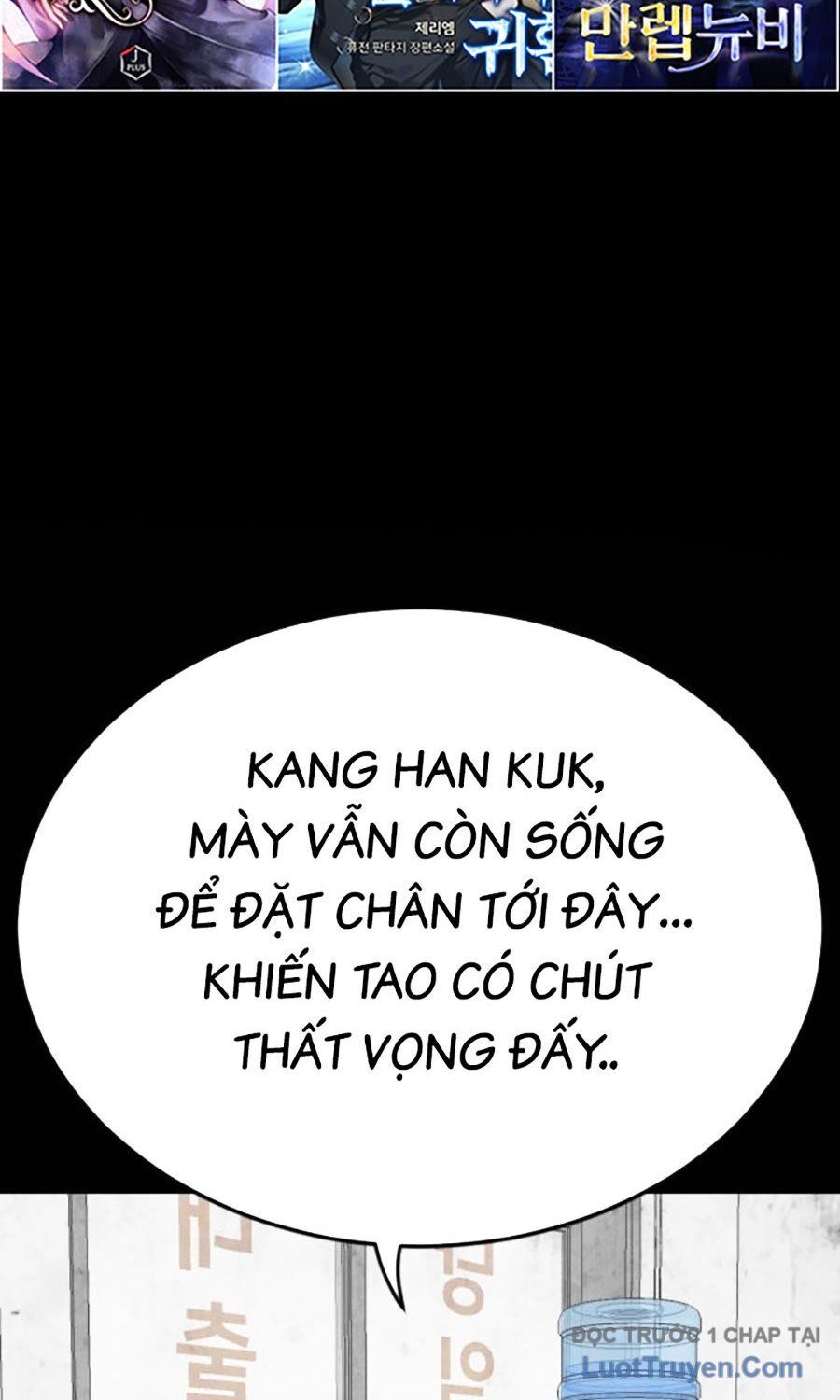 Người Xấu Chapter 271 - Trang 2