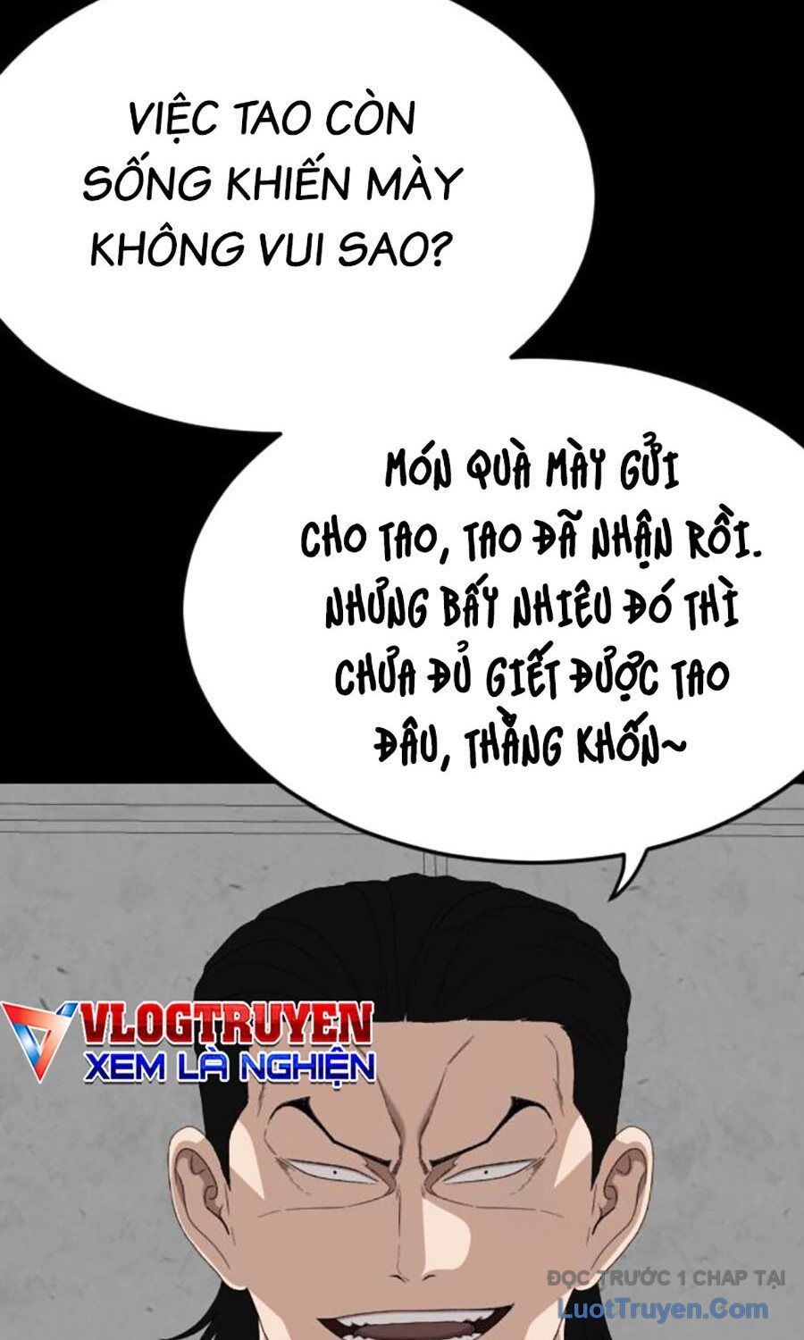 Người Xấu Chapter 271 - Trang 2