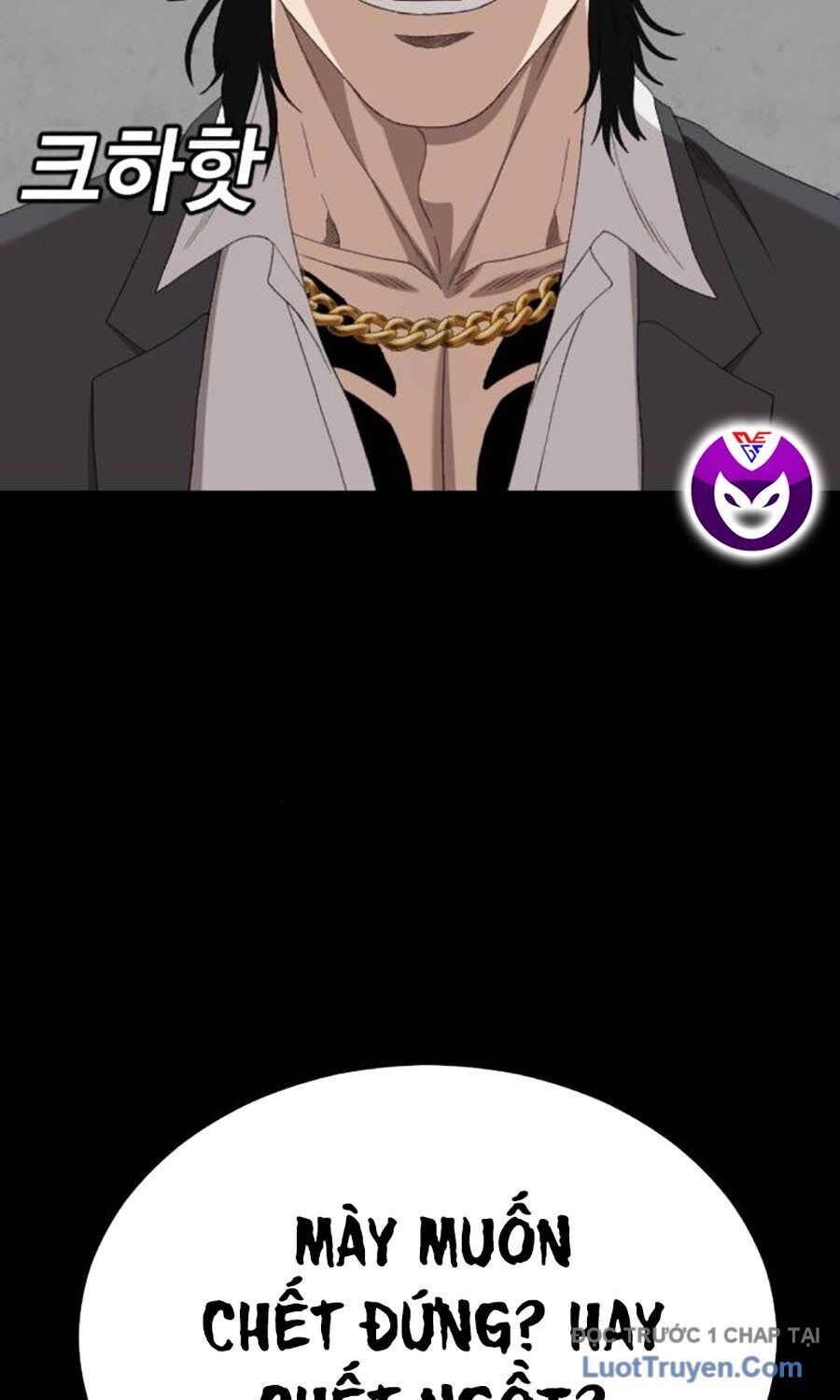 Người Xấu Chapter 271 - Trang 2