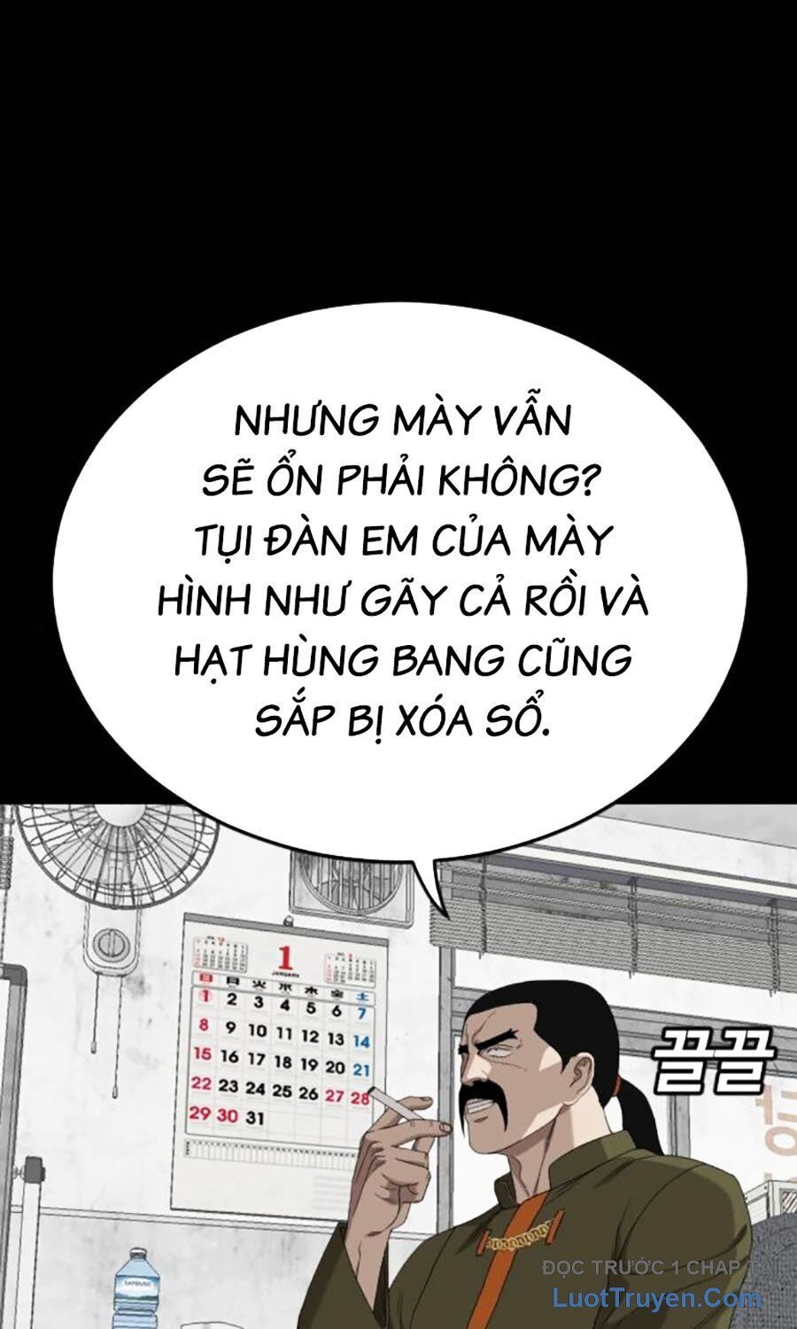 Người Xấu Chapter 271 - Trang 2