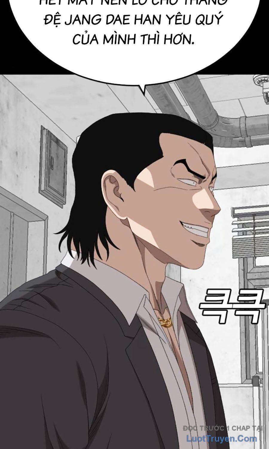 Người Xấu Chapter 271 - Trang 2