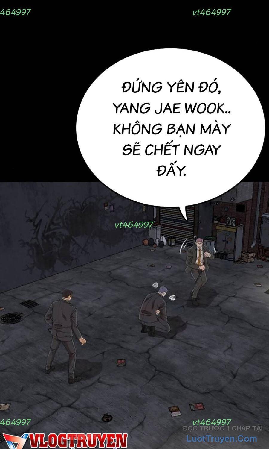 Người Xấu Chapter 271 - Trang 2