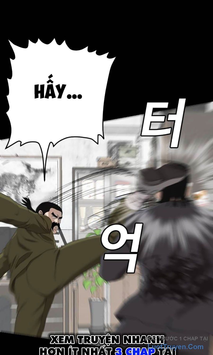 Người Xấu Chapter 271 - Trang 2