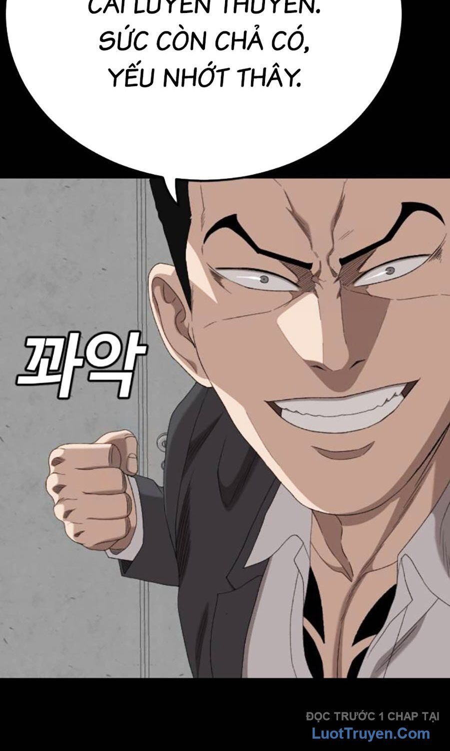 Người Xấu Chapter 271 - Trang 2