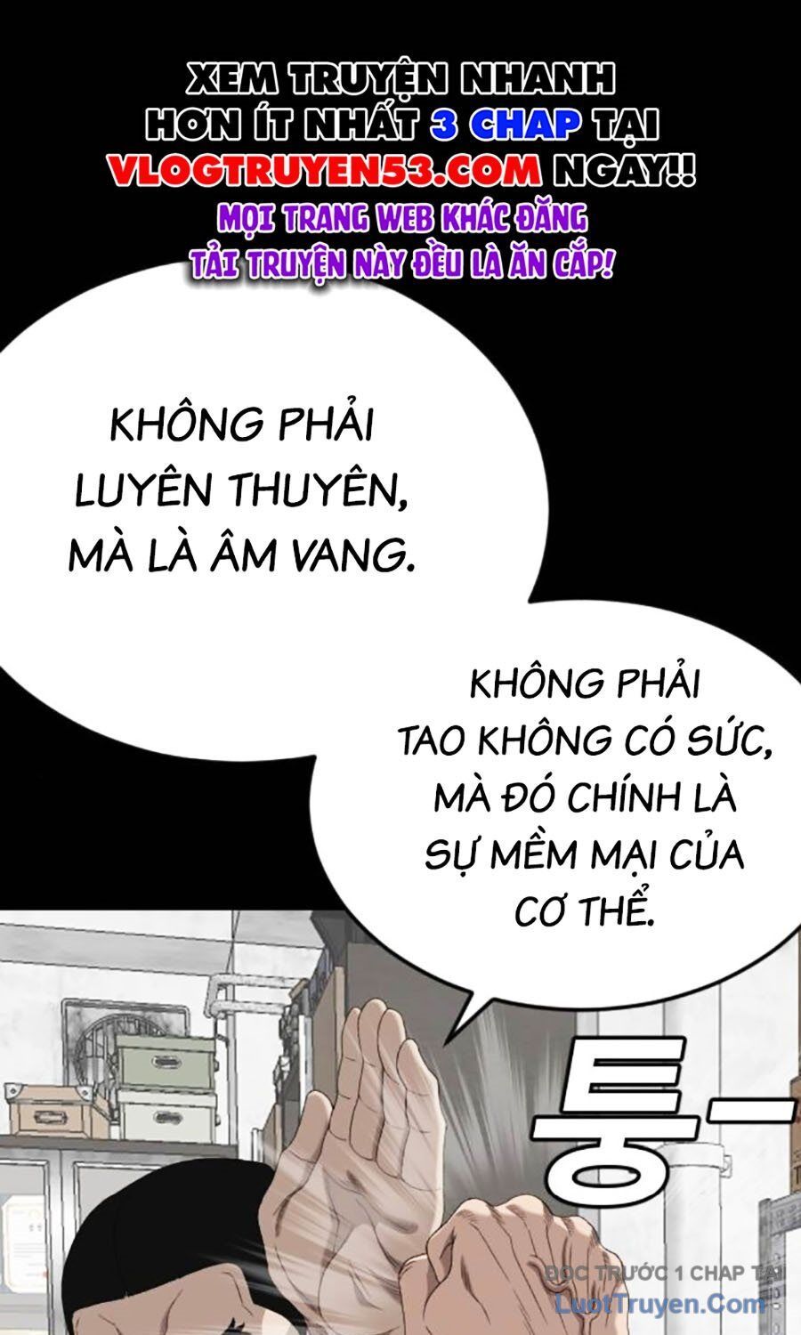 Người Xấu Chapter 271 - Trang 2
