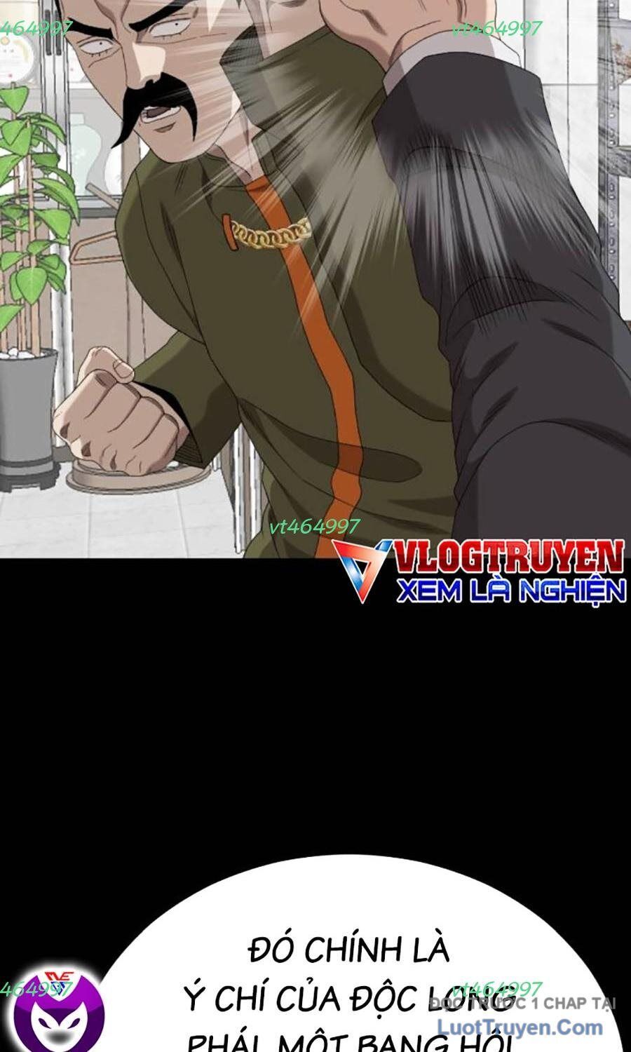 Người Xấu Chapter 271 - Trang 2