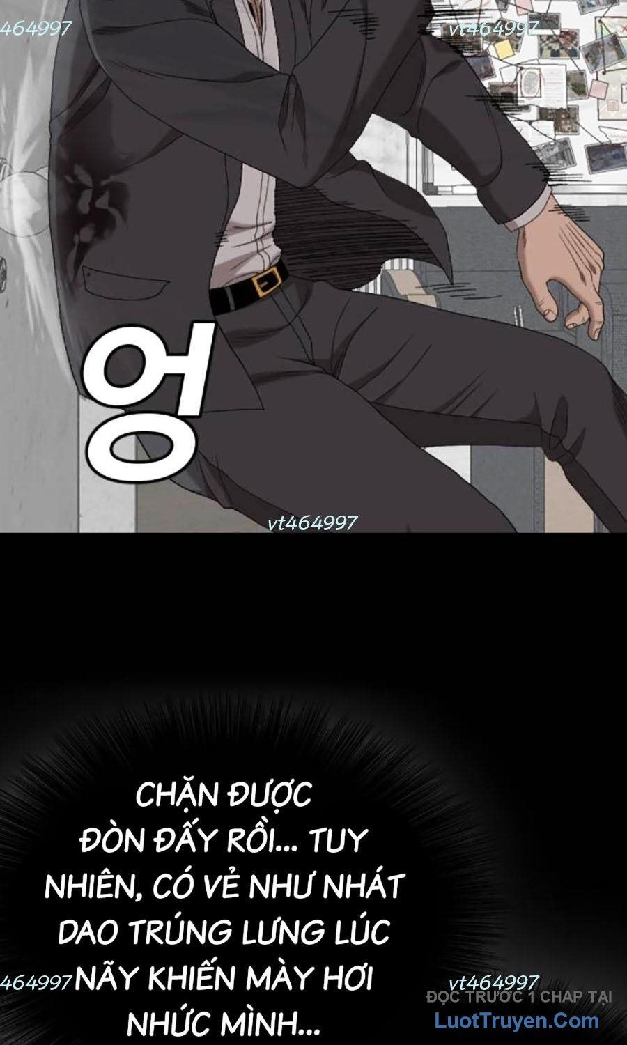 Người Xấu Chapter 271 - Trang 2