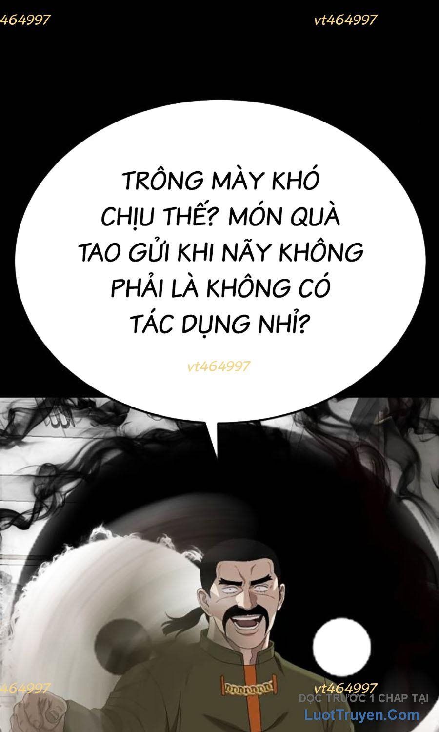 Người Xấu Chapter 271 - Trang 2