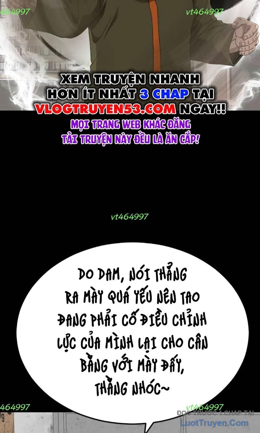 Người Xấu Chapter 271 - Trang 2