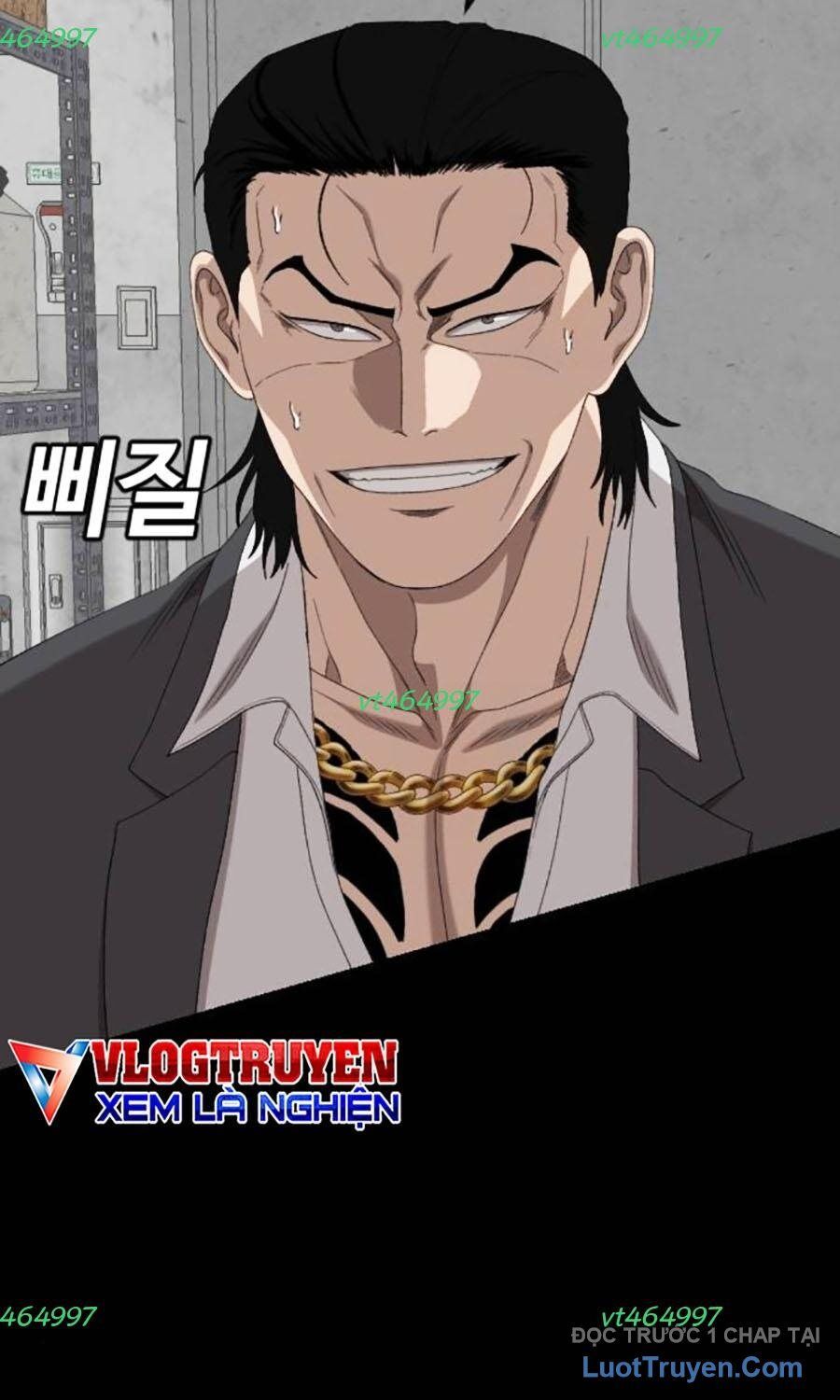 Người Xấu Chapter 271 - Trang 2