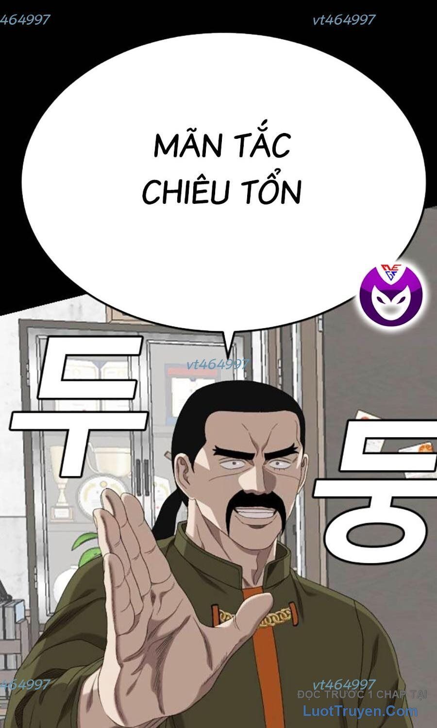 Người Xấu Chapter 271 - Trang 2