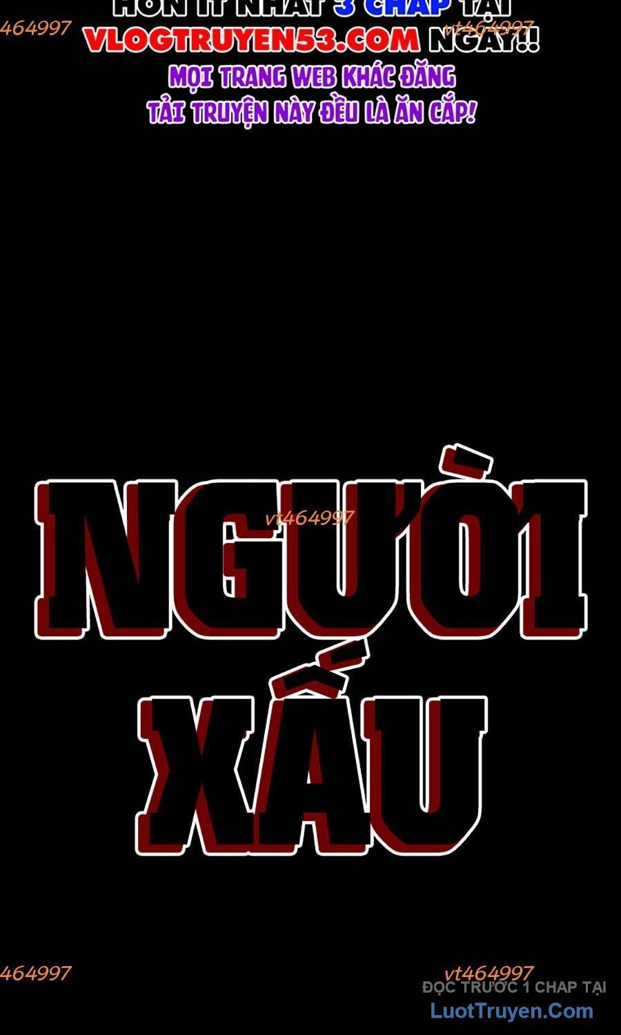 Người Xấu Chapter 271 - Trang 2