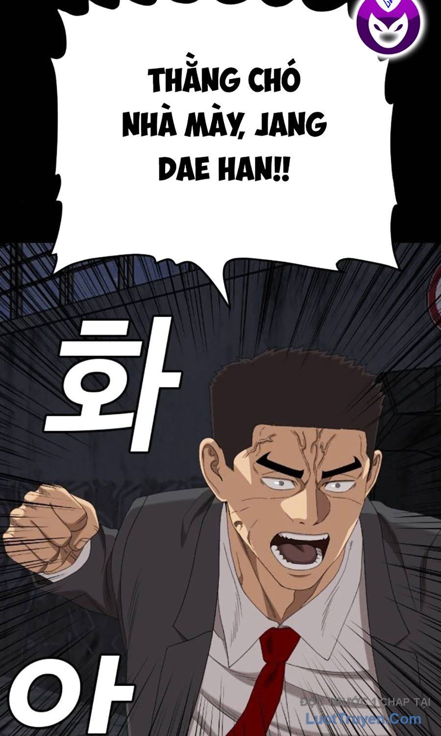 Người Xấu Chapter 271 - Trang 2