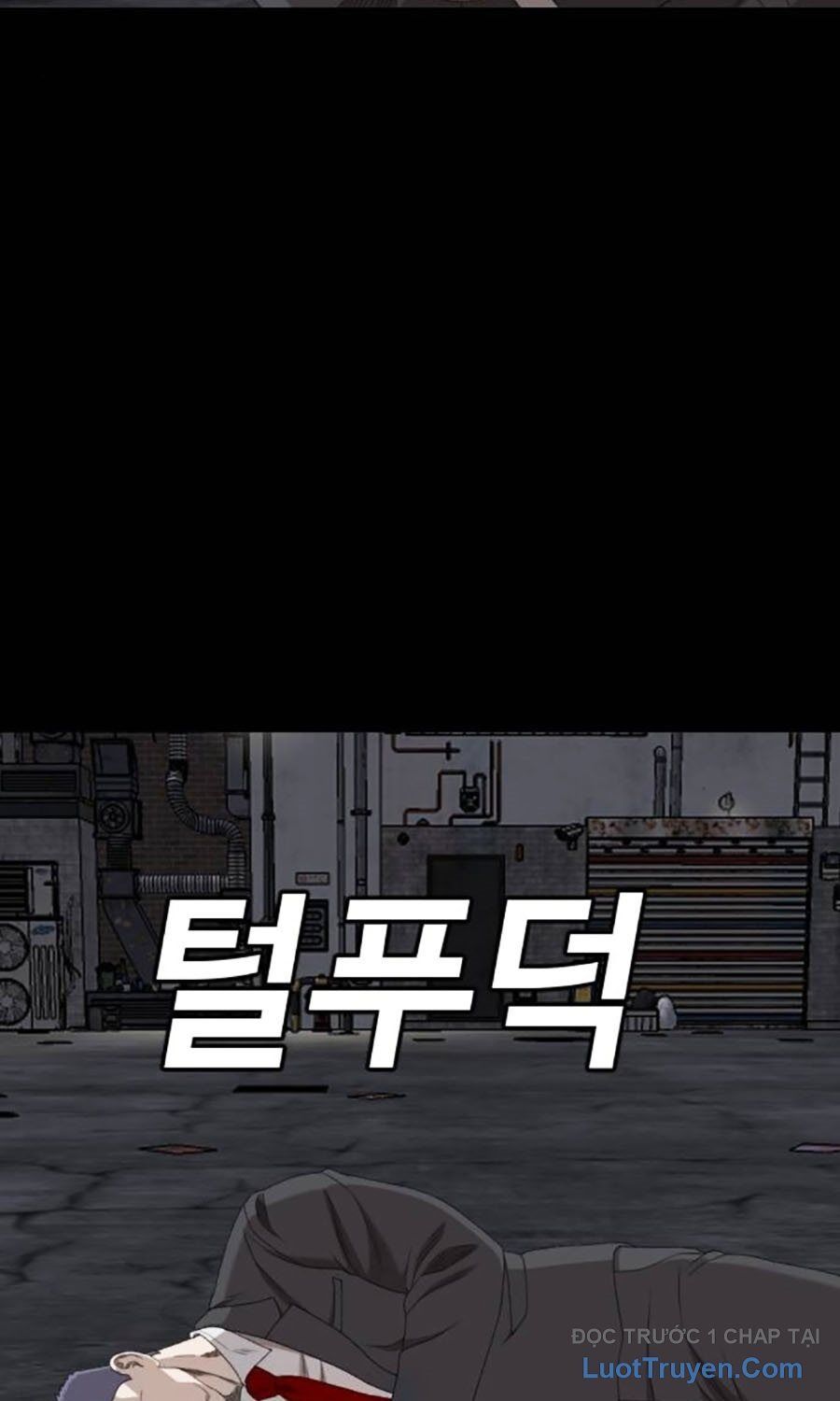 Người Xấu Chapter 271 - Trang 2