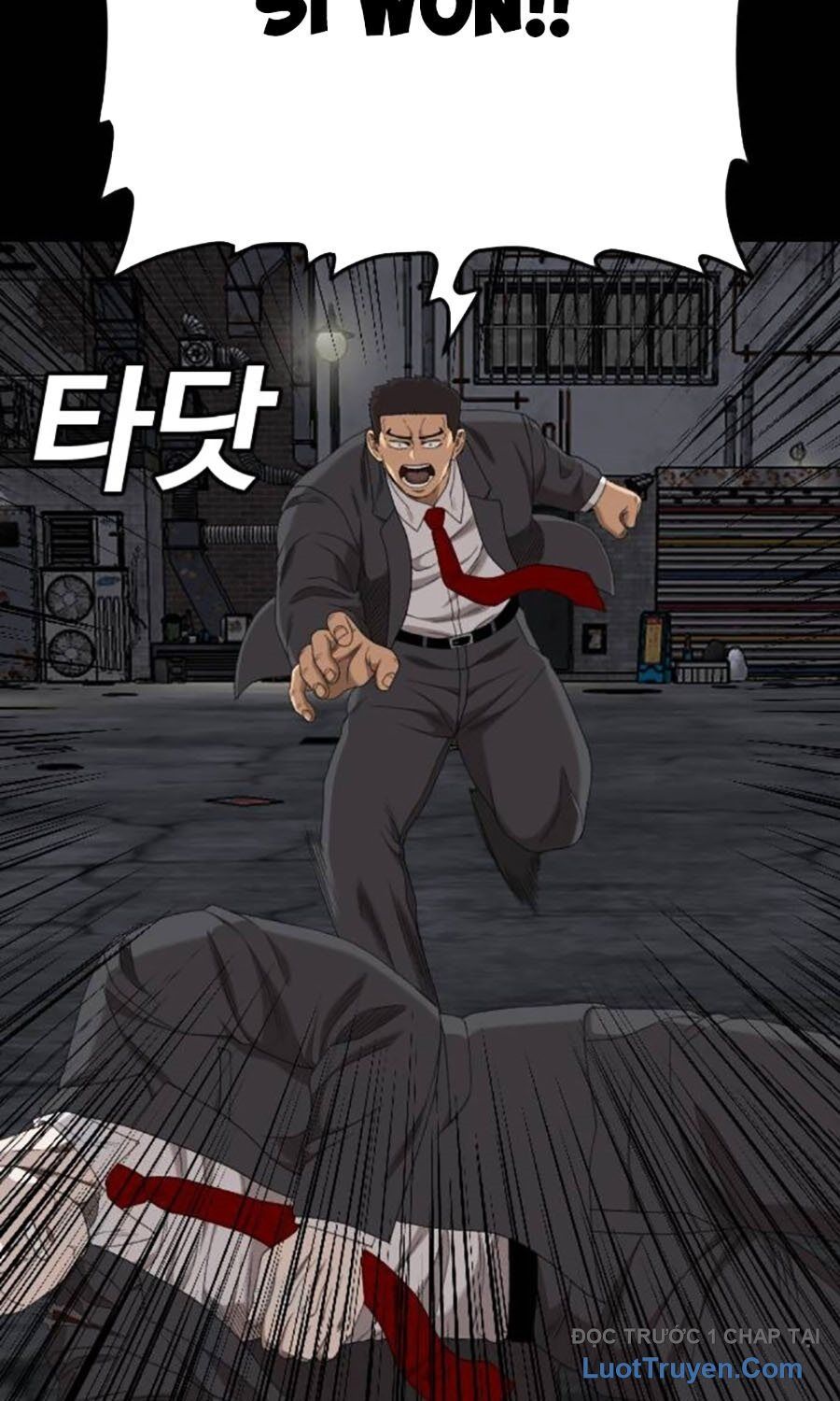 Người Xấu Chapter 271 - Trang 2