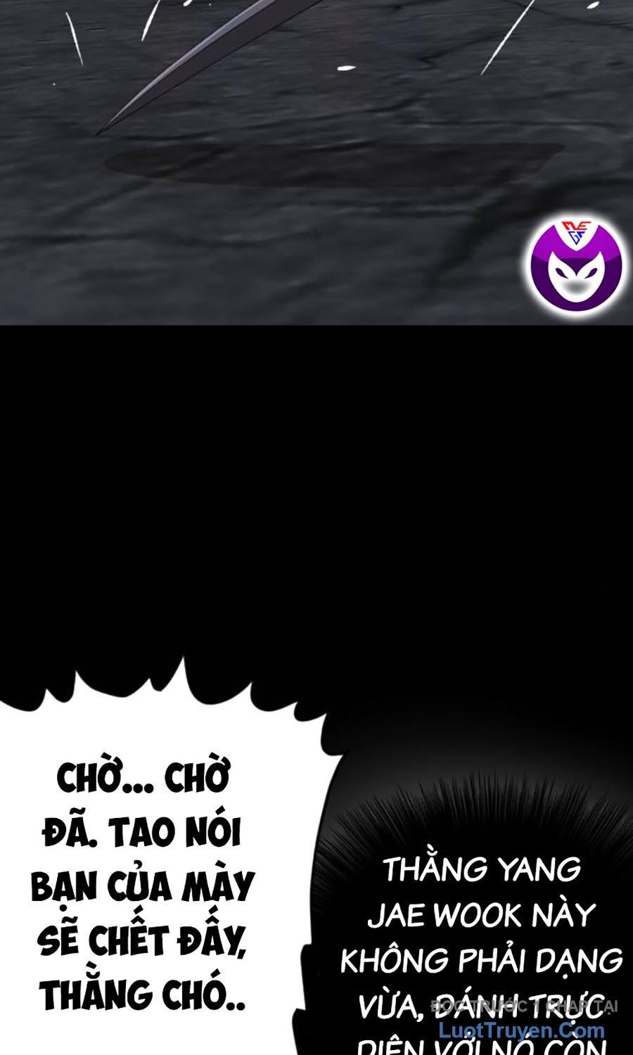 Người Xấu Chapter 271 - Trang 2