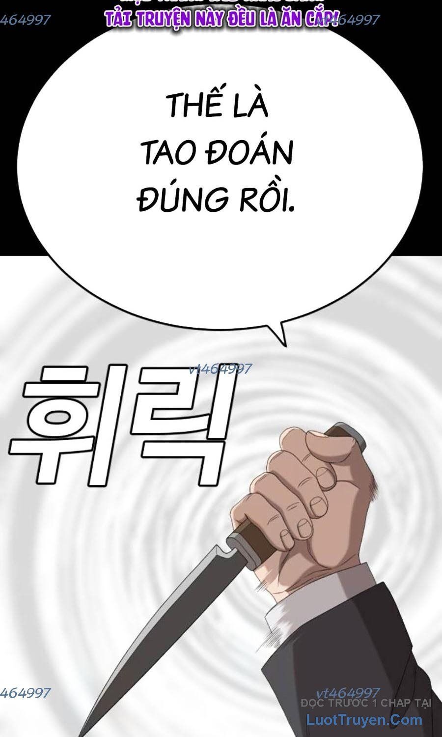 Người Xấu Chapter 271 - Trang 2