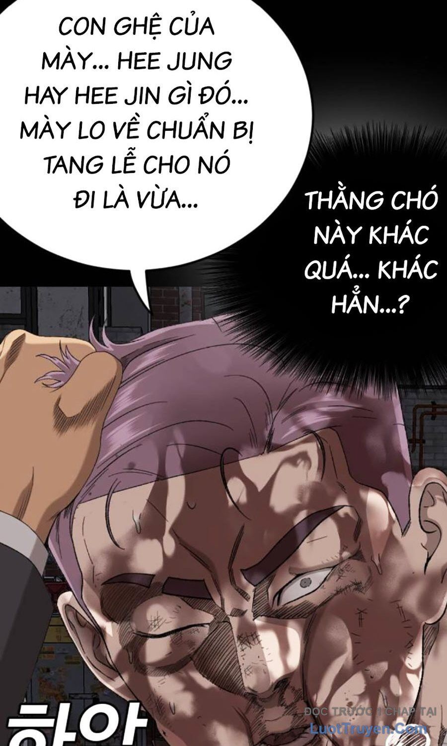 Người Xấu Chapter 271 - Trang 2