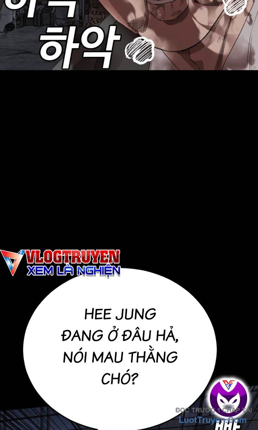 Người Xấu Chapter 271 - Trang 2
