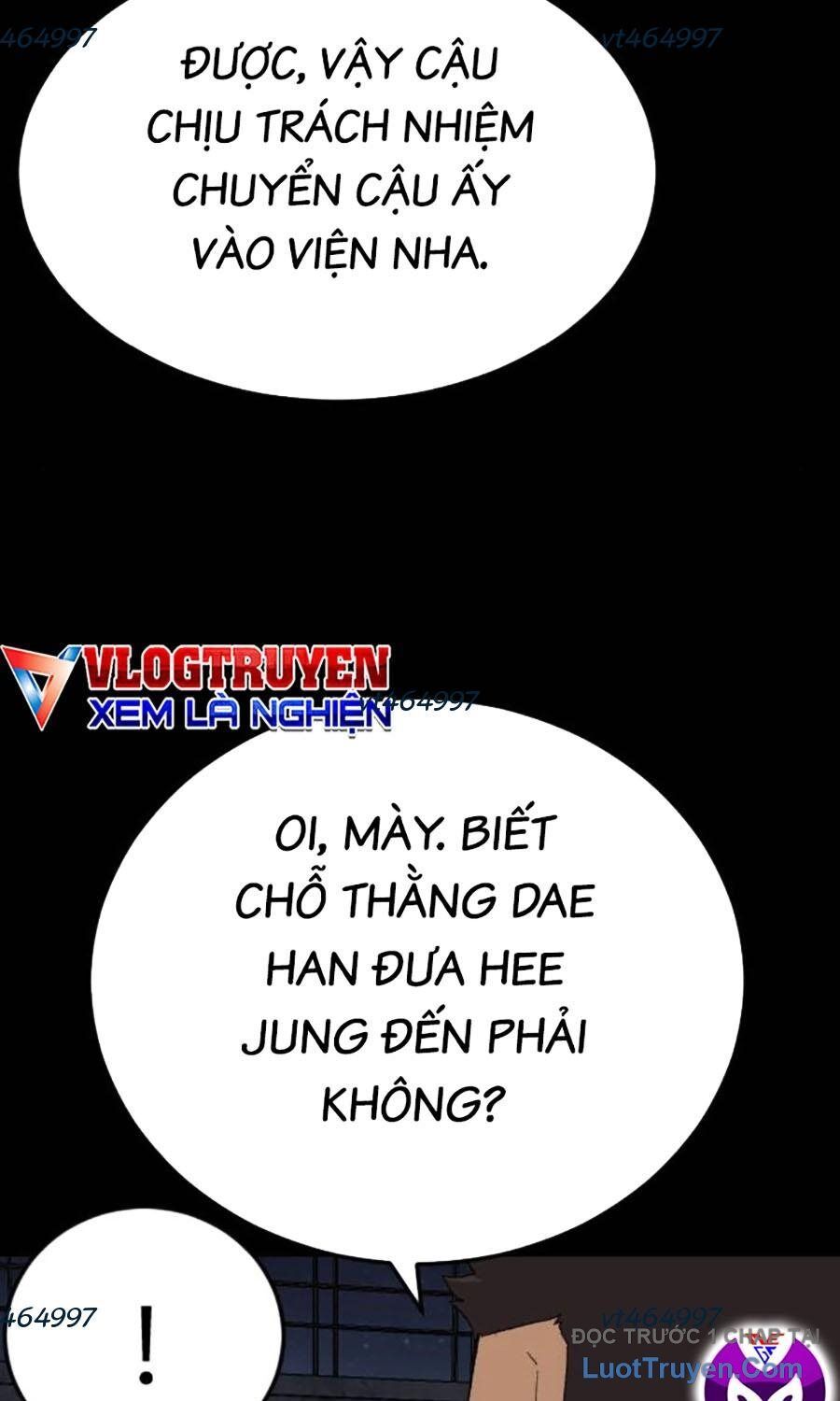 Người Xấu Chapter 271 - Trang 2