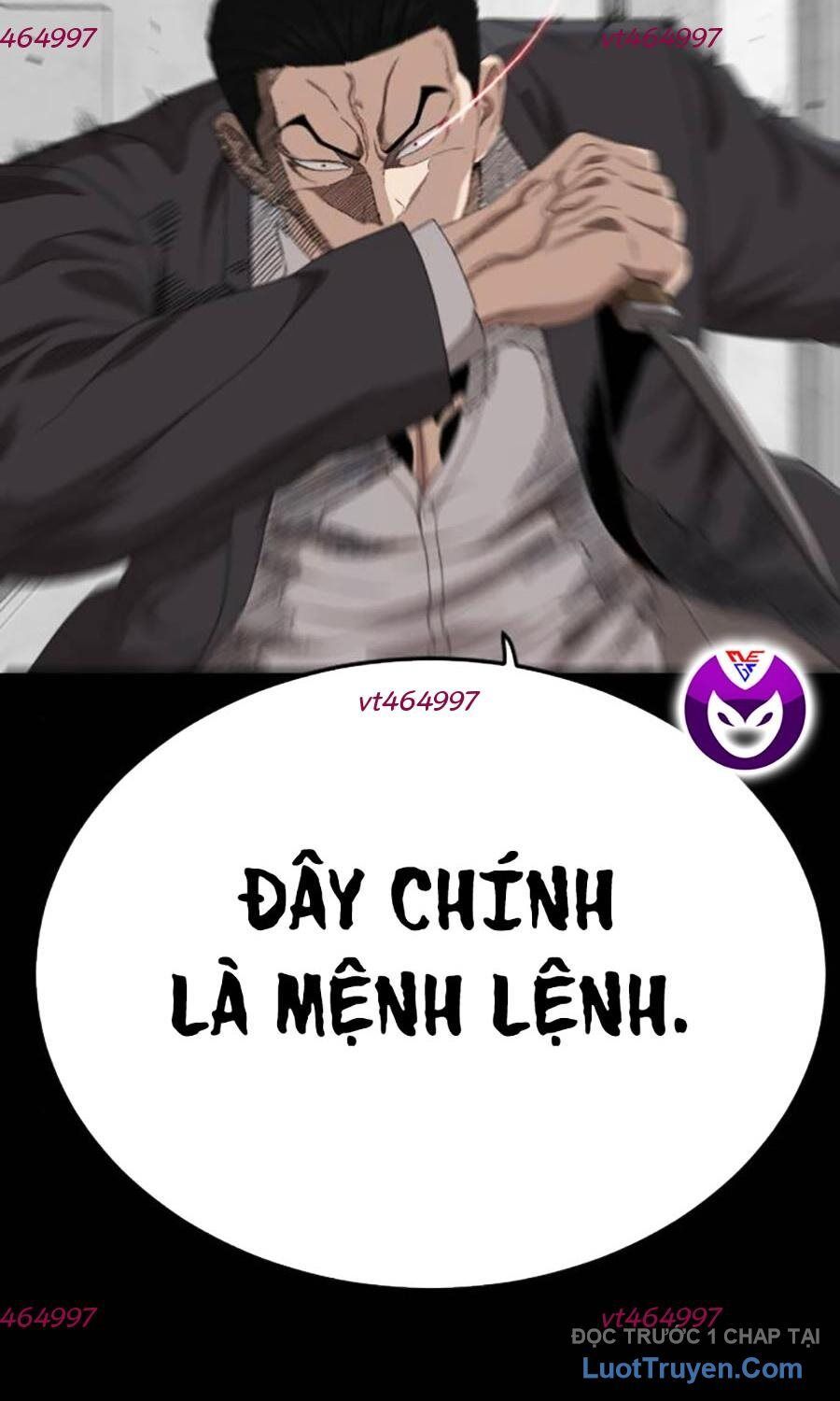 Người Xấu Chapter 271 - Trang 2