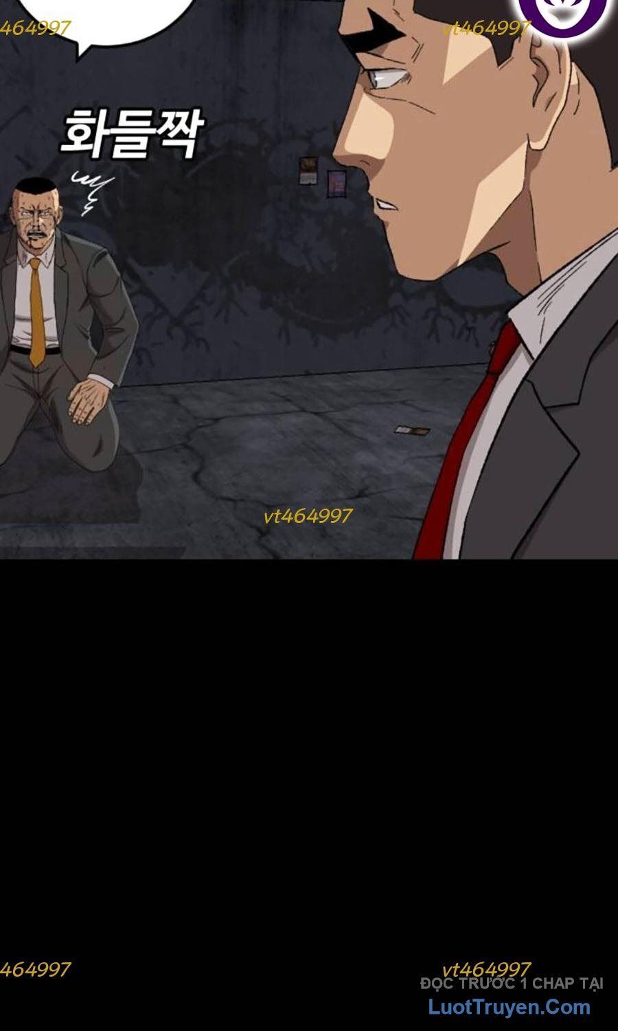 Người Xấu Chapter 271 - Trang 2
