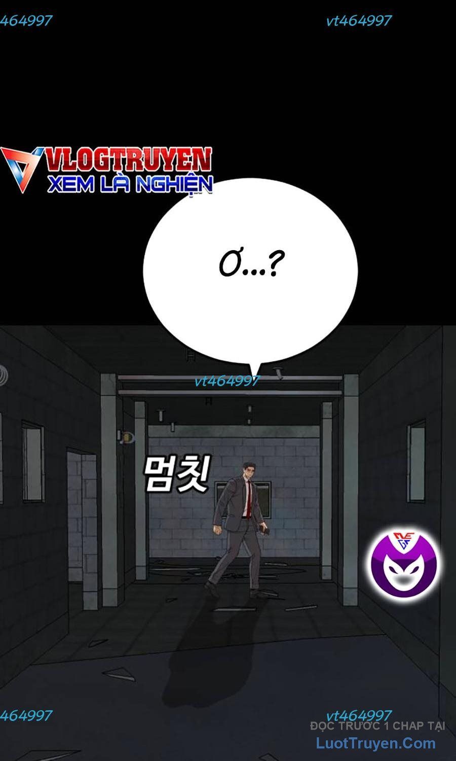 Người Xấu Chapter 271 - Trang 2