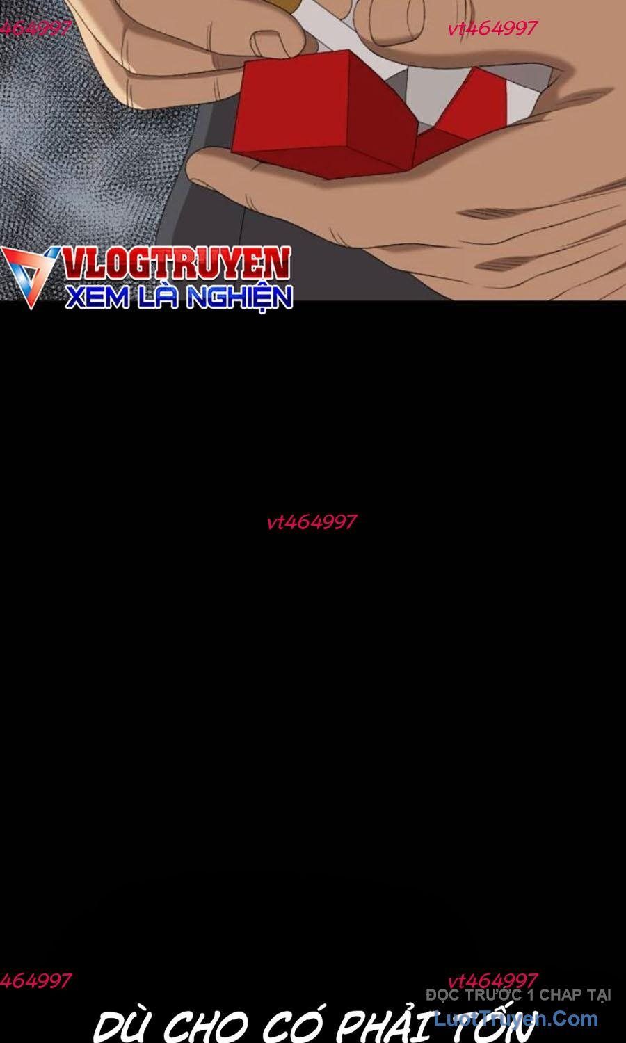 Người Xấu Chapter 271 - Trang 2
