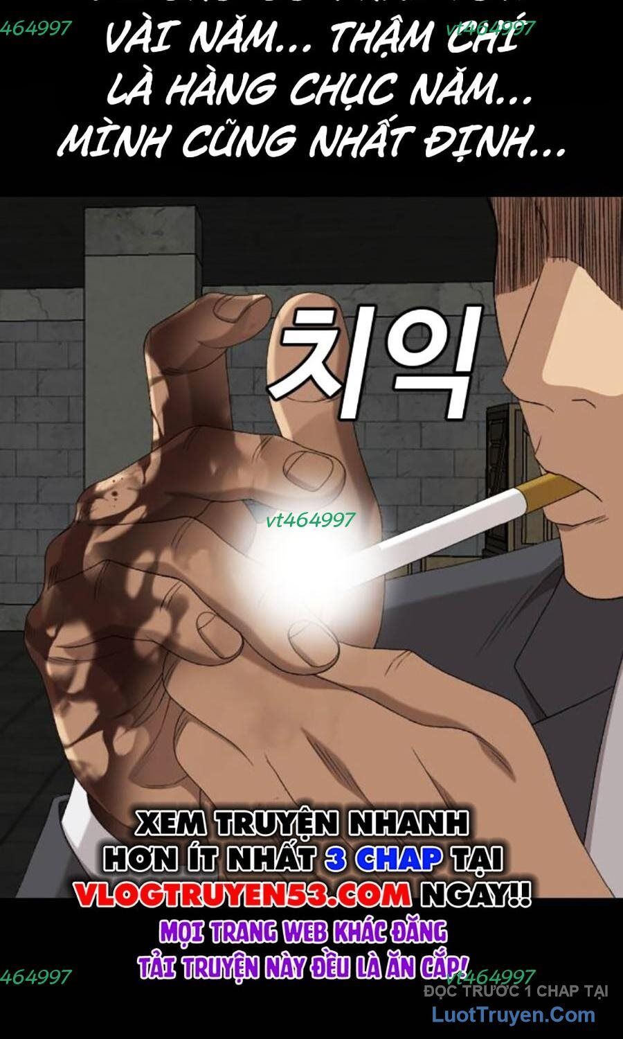 Người Xấu Chapter 271 - Trang 2