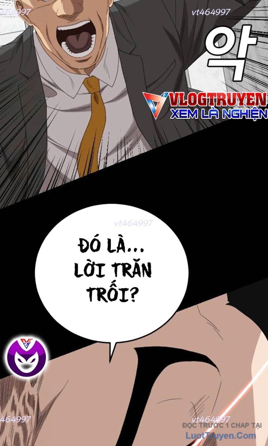 Người Xấu Chapter 271 - Trang 2
