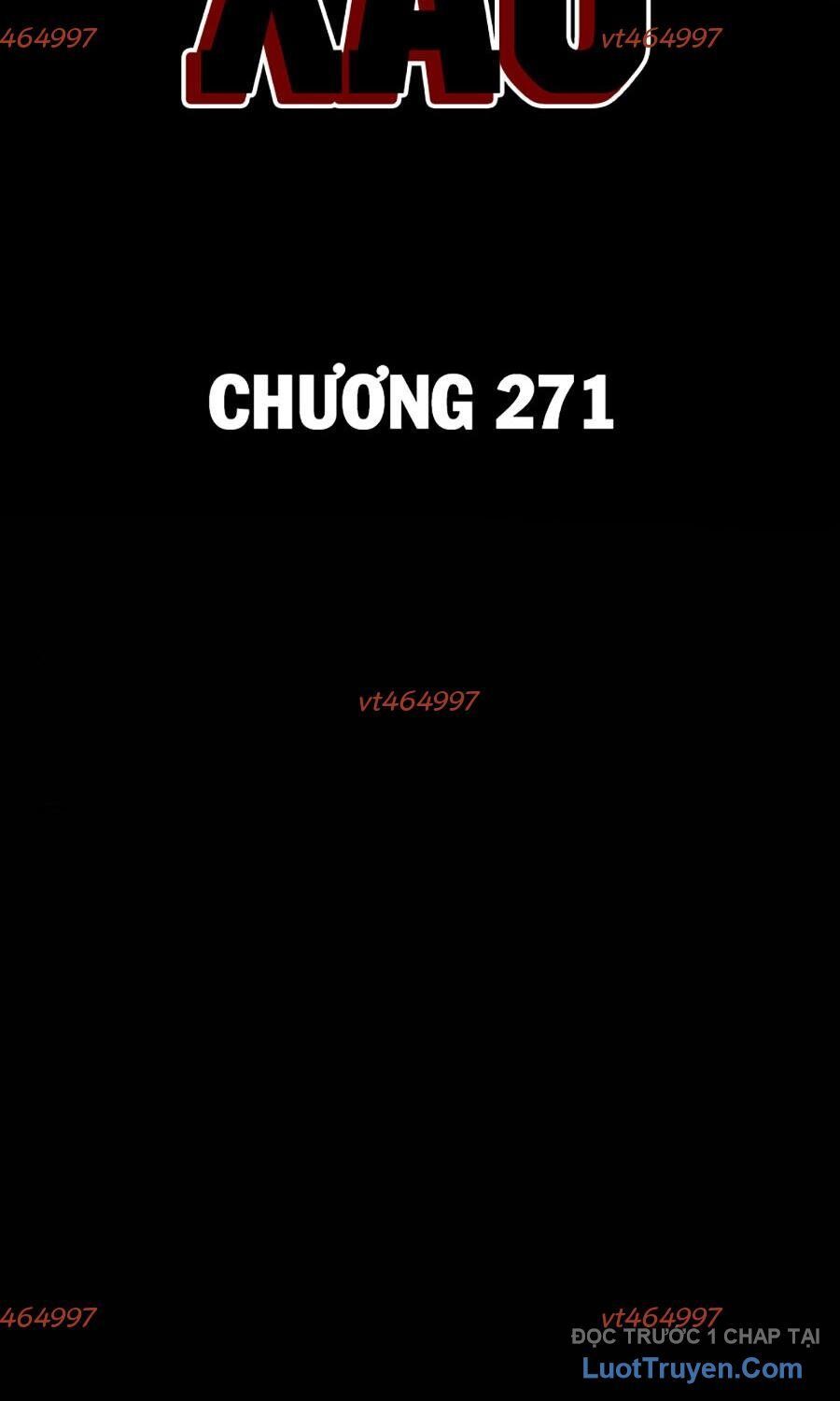 Người Xấu Chapter 271 - Trang 2