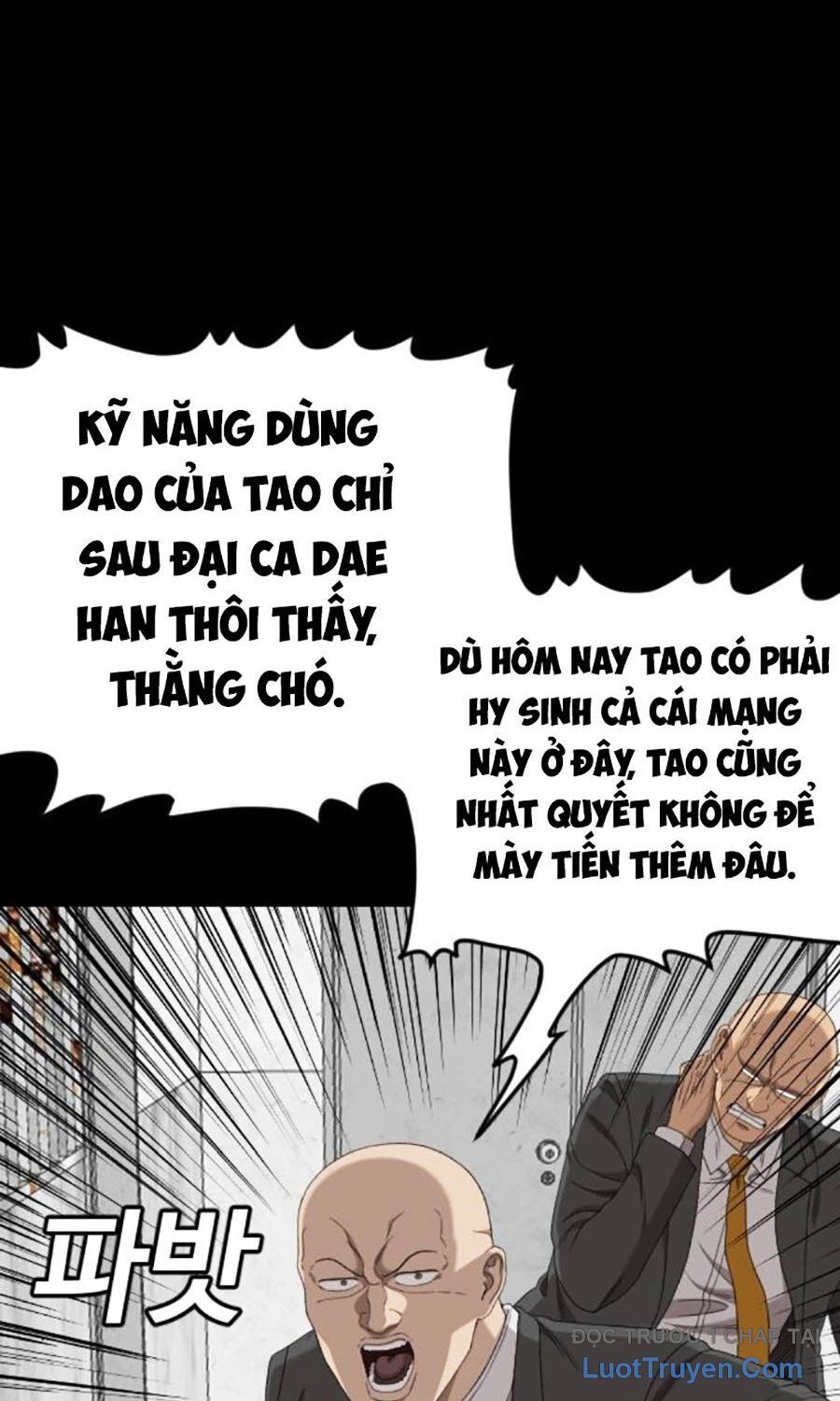 Người Xấu Chapter 271 - Trang 2
