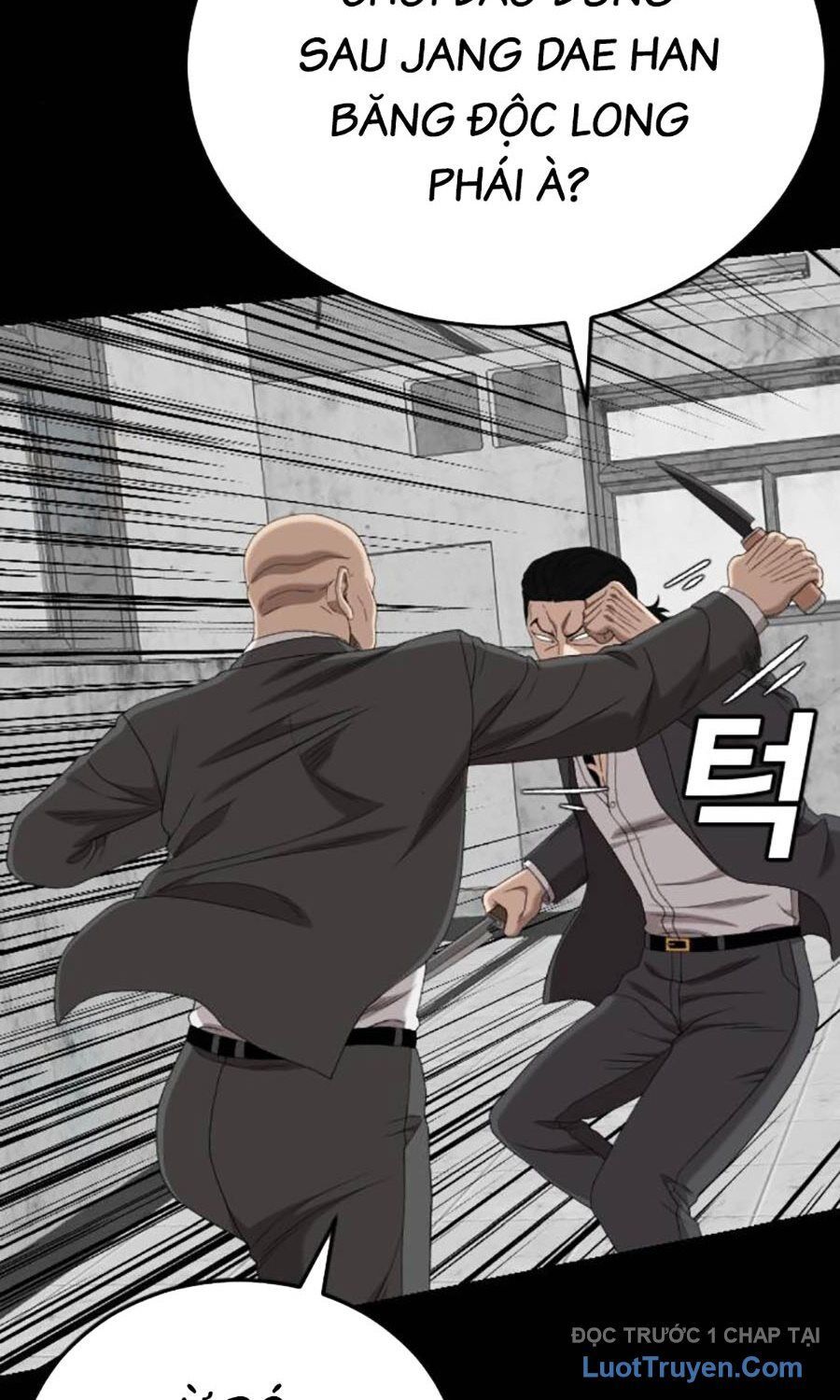 Người Xấu Chapter 271 - Trang 2
