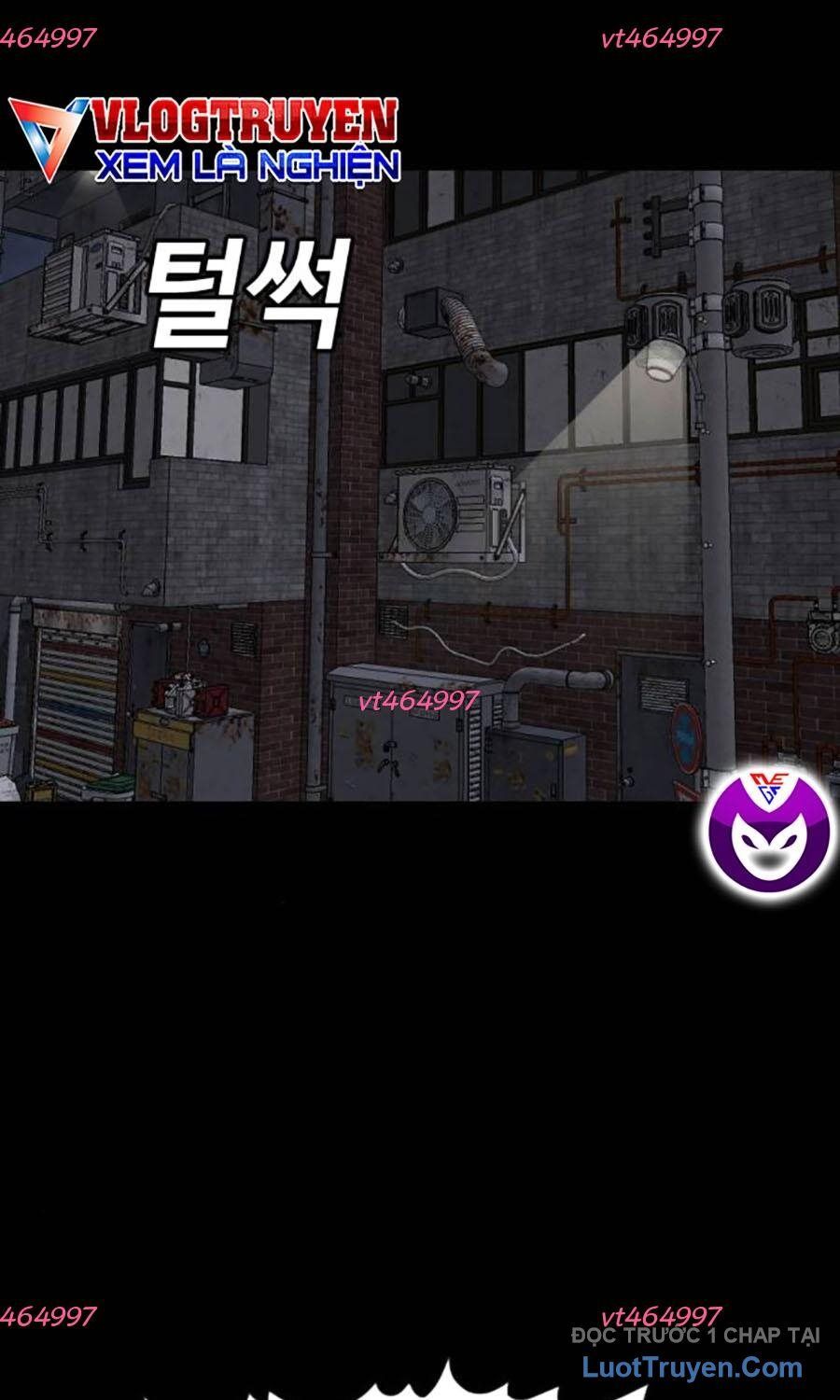 Người Xấu Chapter 271 - Trang 2