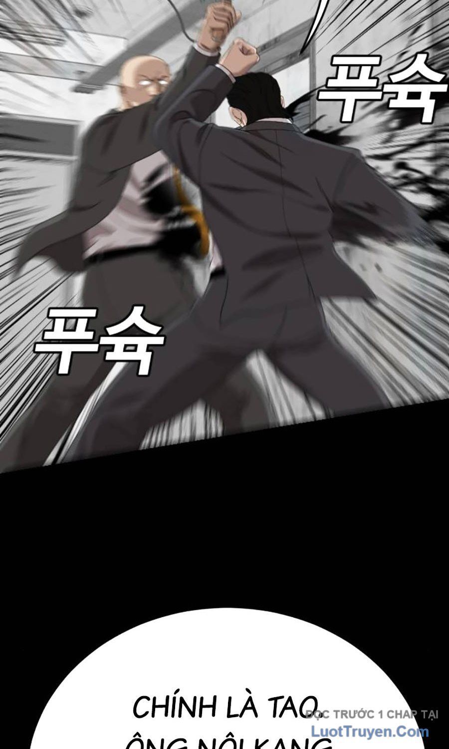Người Xấu Chapter 271 - Trang 2
